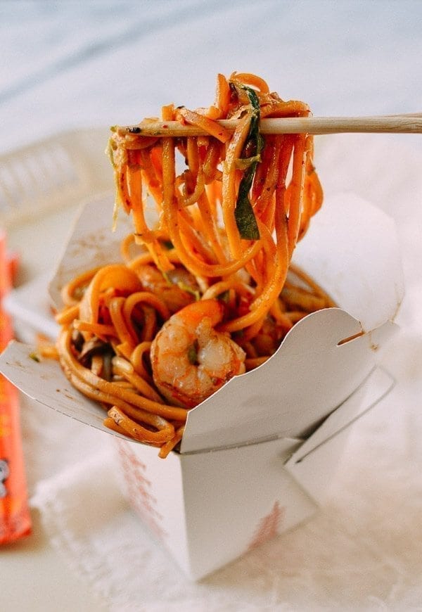 Shrimp Lo Mein, by jcghk.dfhdjkvfj.cf