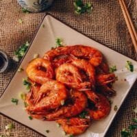 Shanghai Shrimp Stir-fry - You Bao Xia , by jcghk.dfhdjkvfj.cf