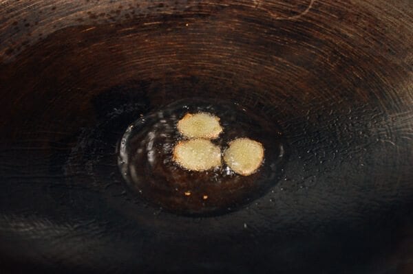 Braised Spring Bamboo Shoots (油焖笋), by jcghk.dfhdjkvfj.cf