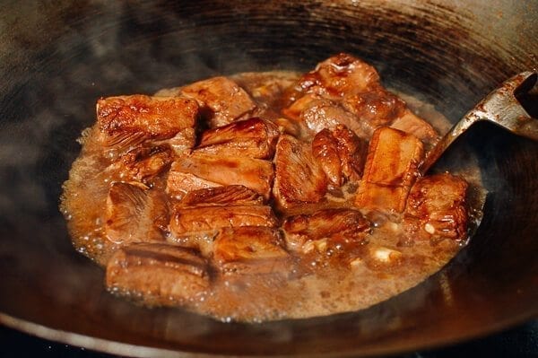 Braised Pork Ribs and Taro Stew, by jcghk.dfhdjkvfj.cf