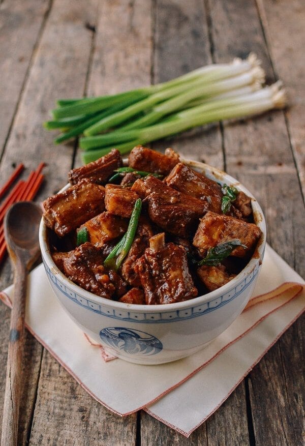 Braised Pork Ribs and Taro Stew, by jcghk.dfhdjkvfj.cf