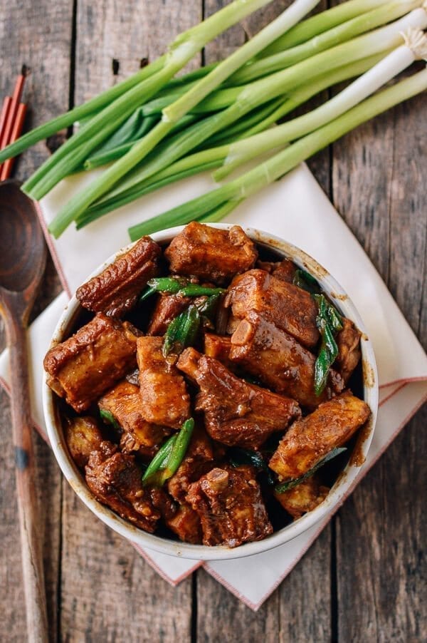 Braised Pork Ribs and Taro Stew, by jcghk.dfhdjkvfj.cf