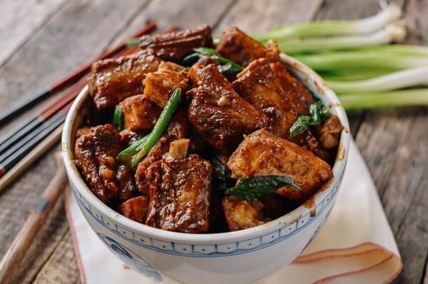 Braised Pork Ribs and Taro Stew, by jcghk.dfhdjkvfj.cf