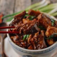 Braised Pork Ribs and Taro Stew, by jcghk.dfhdjkvfj.cf