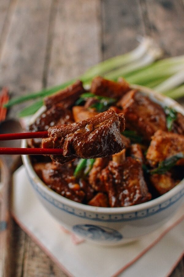 Braised Pork Ribs and Taro Stew, by jcghk.dfhdjkvfj.cf