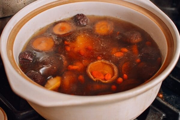 Chinese Chicken Mushroom Soup, by jcghk.dfhdjkvfj.cf
