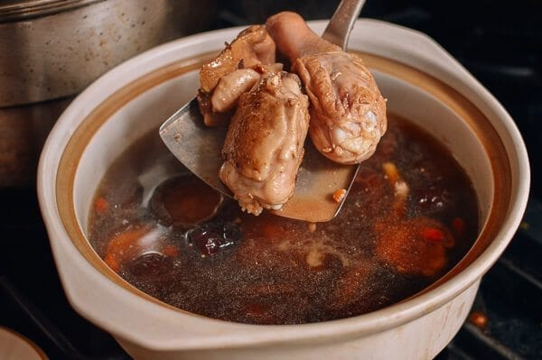 Chinese Chicken Mushroom Soup, by jcghk.dfhdjkvfj.cf