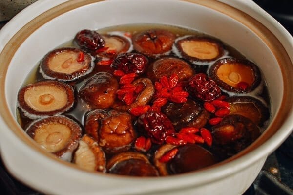 Chinese Chicken Mushroom Soup, by jcghk.dfhdjkvfj.cf