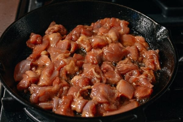 Mall Chicken Teriyaki, by jcghk.dfhdjkvfj.cf