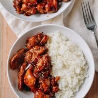 Mall Chicken Teriyaki, by jcghk.dfhdjkvfj.cf