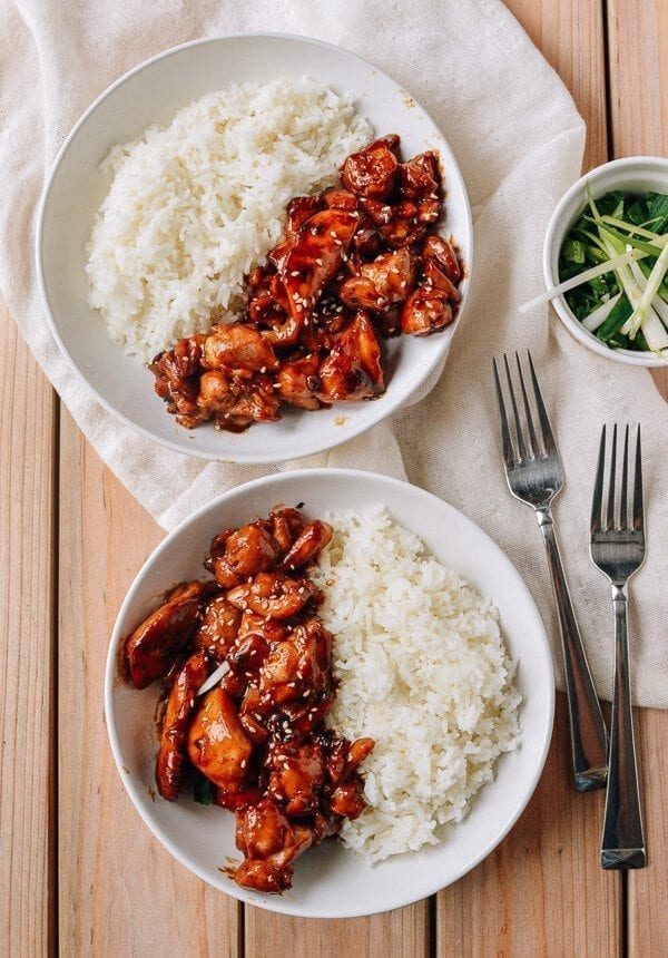 Mall Chicken Teriyaki, by jcghk.dfhdjkvfj.cf
