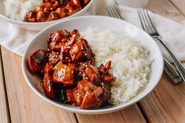 Mall Chicken Teriyaki, by jcghk.dfhdjkvfj.cf