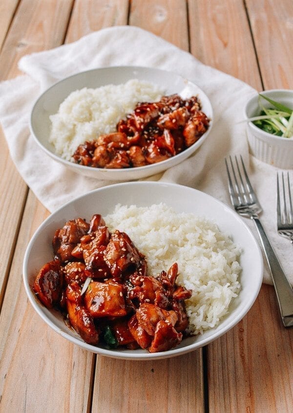 Mall Chicken Teriyaki, by jcghk.dfhdjkvfj.cf