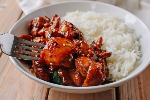 Mall Chicken Teriyaki, by jcghk.dfhdjkvfj.cf