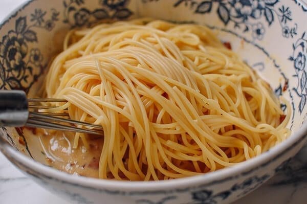 The Perfect Spaghetti Carbonara, by jcghk.dfhdjkvfj.cf