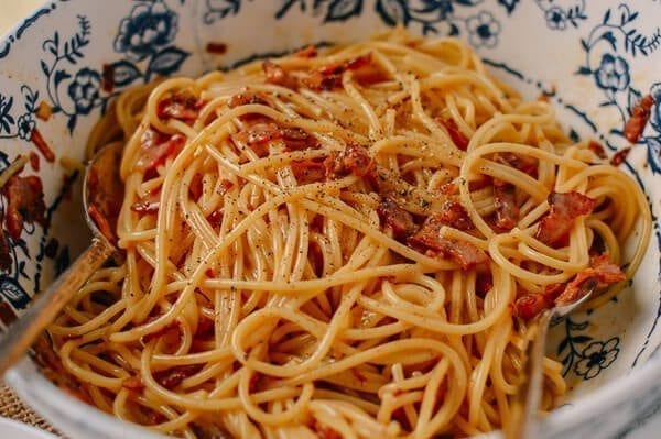 The Perfect Spaghetti Carbonara, by jcghk.dfhdjkvfj.cf