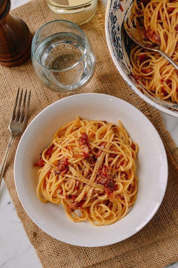 The Perfect Spaghetti Carbonara, by jcghk.dfhdjkvfj.cf