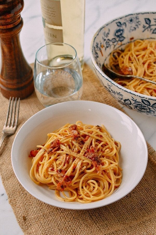 The Perfect Spaghetti Carbonara, by jcghk.dfhdjkvfj.cf