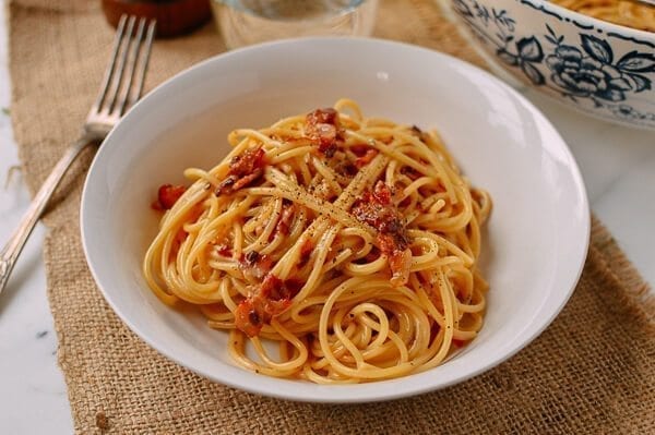 The Perfect Spaghetti Carbonara, by jcghk.dfhdjkvfj.cf