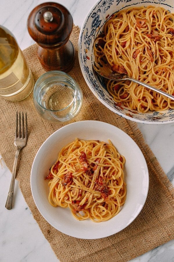The Perfect Spaghetti Carbonara, by jcghk.dfhdjkvfj.cf