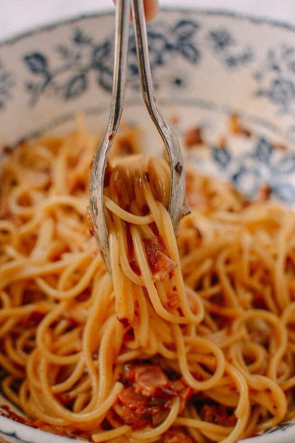 The Perfect Spaghetti Carbonara, by jcghk.dfhdjkvfj.cf