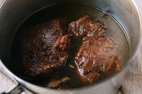 Spiced Braised Beef Shank, by jcghk.dfhdjkvfj.cf