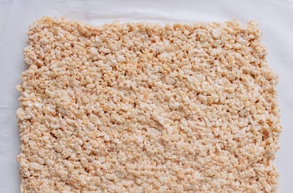 Chocolate Rice Krispie Nuggets with Sea Salt, by jcghk.dfhdjkvfj.cf