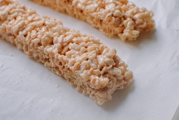 Chocolate Rice Krispie Nuggets with Sea Salt, by jcghk.dfhdjkvfj.cf