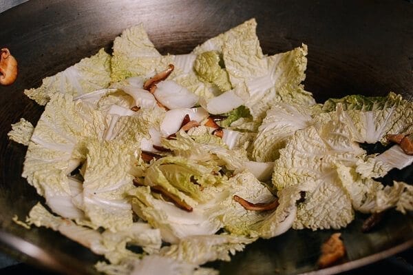Braised Glass Noodles with Pork & Napa Cabbage, by jcghk.dfhdjkvfj.cf