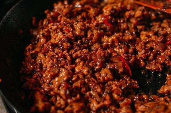 Chicken Lettuce Wraps, A Healthy Low Carb Favorite, by jcghk.dfhdjkvfj.cf