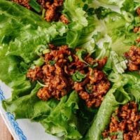 Chicken Lettuce Wraps, A Healthy Low Carb Favorite, by jcghk.dfhdjkvfj.cforite, by jcghk.dfhdjkvfj.cf