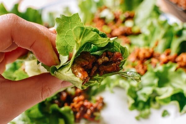 Chicken Lettuce Wraps, A Healthy Low Carb Favorite, by jcghk.dfhdjkvfj.cf