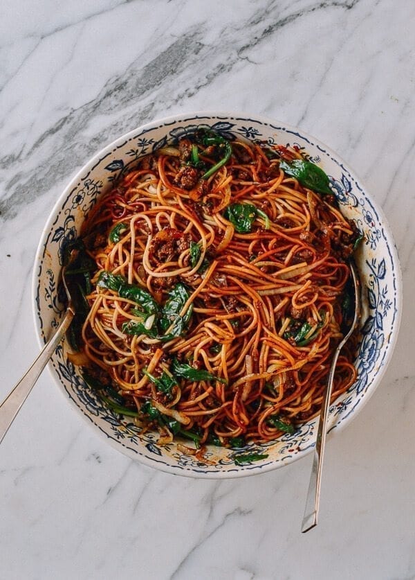 15-Minute Lazy Noodles, by jcghk.dfhdjkvfj.cf