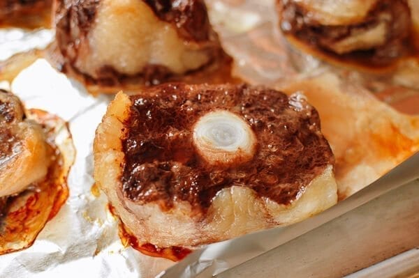 Simple Oxtail Soup, by jcghk.dfhdjkvfj.cf