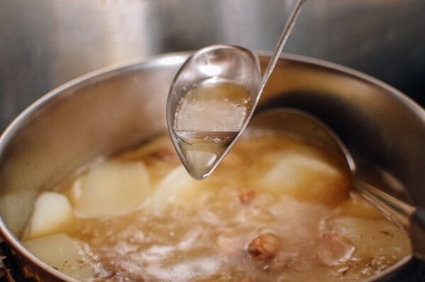 Simple Oxtail Soup, by jcghk.dfhdjkvfj.cf