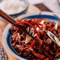Pork Stir-Fry with Sweet Bean Sauce, by jcghk.dfhdjkvfj.cf