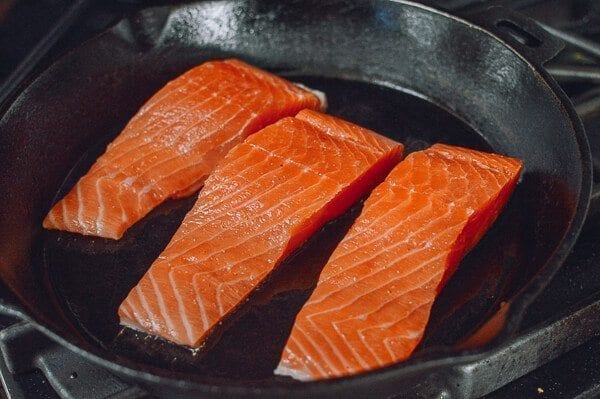 Salmon Teriyaki Bowls, by jcghk.dfhdjkvfj.cf