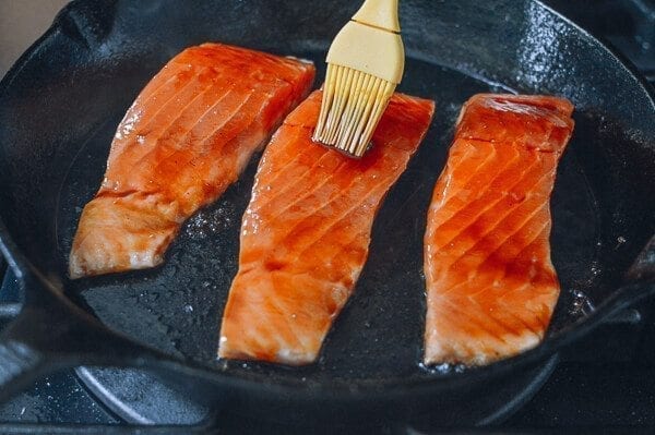 Salmon Teriyaki Bowls, by jcghk.dfhdjkvfj.cf