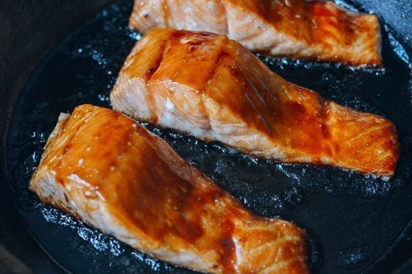 Salmon Teriyaki Bowls, by jcghk.dfhdjkvfj.cf