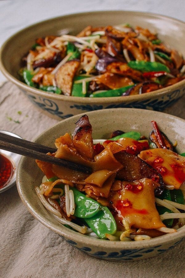 Vegetable Chow Fun, by jcghk.dfhdjkvfj.cf