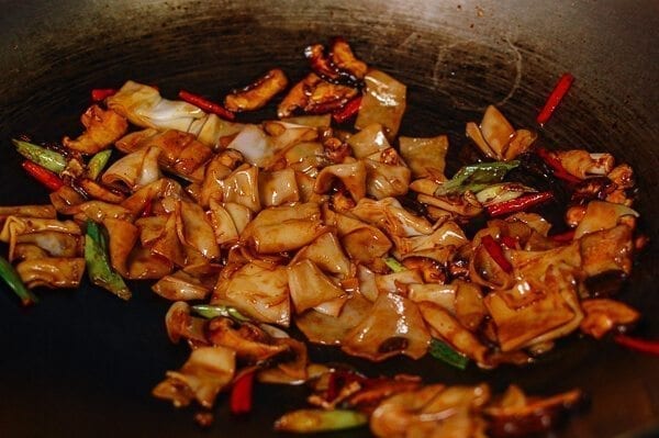 Vegetable Chow Fun, by jcghk.dfhdjkvfj.cf