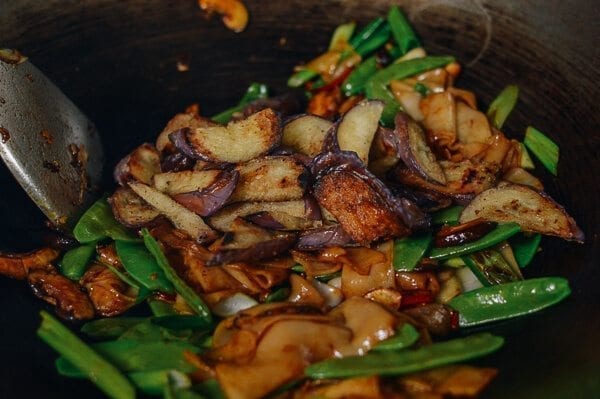 Vegetable Chow Fun, by jcghk.dfhdjkvfj.cf