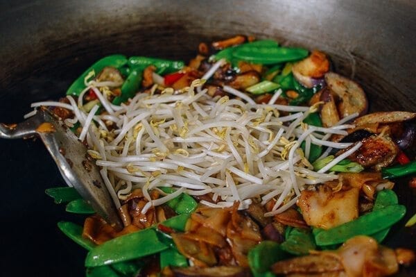 Vegetable Chow Fun, by jcghk.dfhdjkvfj.cf