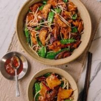 Vegetable Chow Fun, by jcghk.dfhdjkvfj.cf