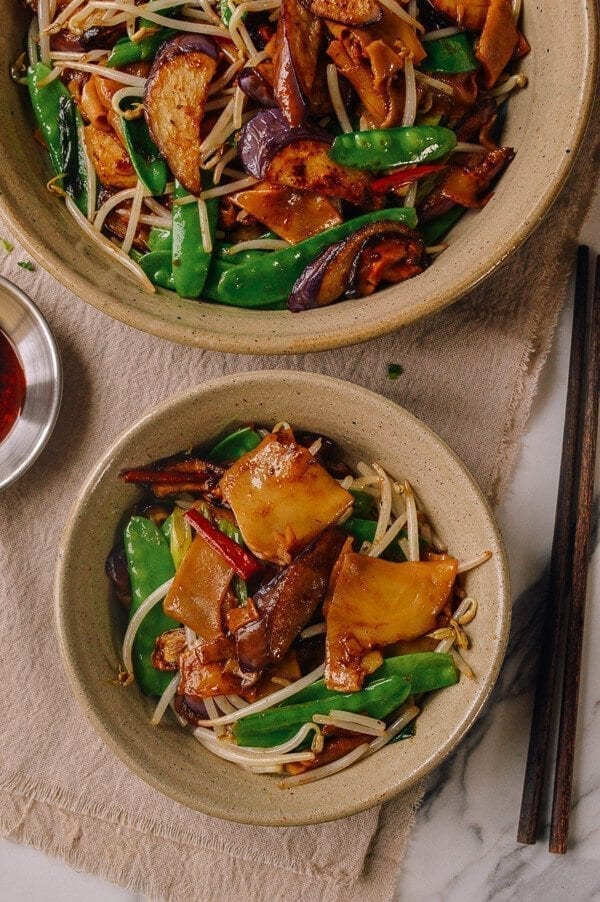 Vegetable Chow Fun, by jcghk.dfhdjkvfj.cf