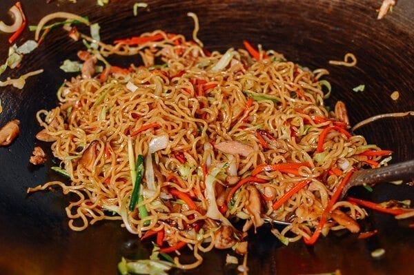 Chicken Yakisoba, by jcghk.dfhdjkvfj.cf