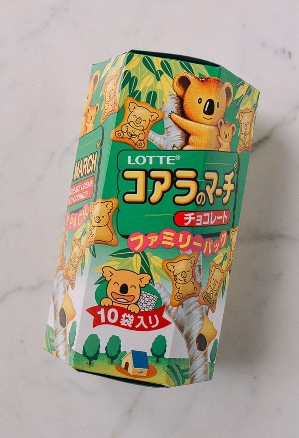 Asian Snacks Roundup, by jcghk.dfhdjkvfj.cf