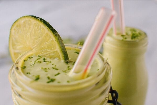 Avocado Smoothies with Boba, by jcghk.dfhdjkvfj.cf