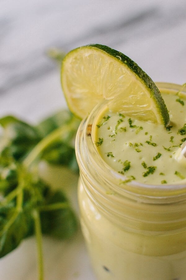 Avocado Smoothies with Boba, by jcghk.dfhdjkvfj.cf