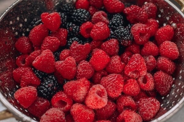 Fresh Berry Tart with Sweet Mascarpone Filling, by jcghk.dfhdjkvfj.cf
